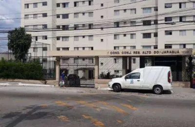 Apartamento com 2 dormitórios à venda por r$ 255.000,00 - vila jaraguá - são paulo/sp