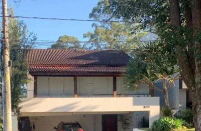 Casa em condomínio fechado à venda na rua dos girassóis, jardim helena, são paulo por r$ 3.350.000