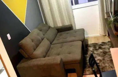 Apartamento com 2 quartos à venda na viela um, jardim íris, são paulo por r$ 350.000