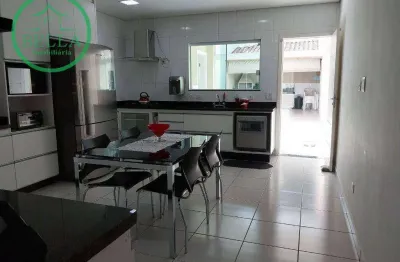 Sobrado com 4 dormitórios à venda, 214 m² por r$ 1.350.000,00 - parque são domingos - são paulo/sp