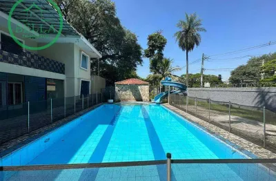 Sobrado com 7 dormitórios à venda, 580 m² por r$ 3.200.000,00 - alto da lapa - são paulo/sp
