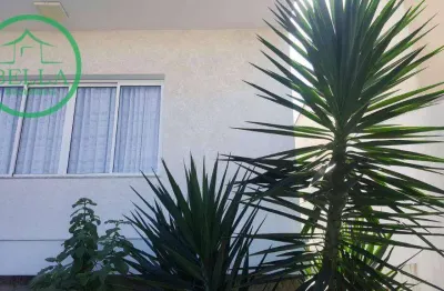 Excelente sobrado à venda no city recanto anastácio
