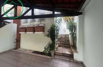 Sobrado com 3 dormitórios à venda, 203 m² por r$ 720.000,00 - parque são domingos - são paulo/sp