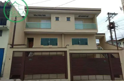 Casa com 2 quartos à venda na Rua José Benedito Mari, Vila Palmeiras, São Paulo