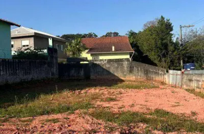 Terreno à venda, 450 m² por r$ 1.500.000,00 - city américa - são paulo/sp