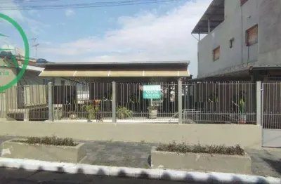 Casa com 6 dormitórios à venda, 470 m² por r$ 800.000,00 - sítio morro grande - são paulo/sp