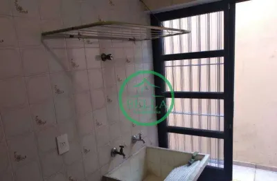 Sobrado com 3 dormitórios à venda, 150 m² por r$ 820.000,00 - jardim marisa - são paulo/sp