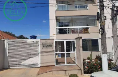 Apartamento com 3 dormitórios à venda, 97 m² por r$ 659.900,00 - vila pereira barreto - são paulo/sp