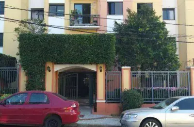 Apartamento com 2 dormitórios à venda, 51 m² por r$ 300.000,00 - conjunto residencial vista verde - são paulo/sp
