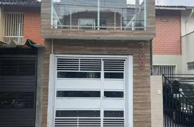 Sobrado com 2 dormitórios à venda, 110 m² por r$ 580.000,00 - conjunto residencial vista verde - são paulo/sp