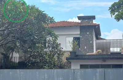 Casa com 3 dormitórios à venda, 130 m² por r$ 950.000,00 - vila jaguara - são paulo/sp