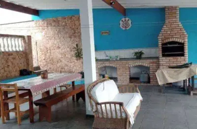 Casa com 3 dormitórios à venda, 200 m² por r$ 750.000,00 - ayrosa - osasco/sp