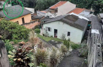 Terreno à venda, 303 m² por r$ 480.000,00 - jardim líbano - são paulo/sp