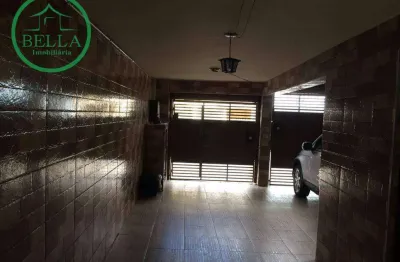 Casa com 2 quartos à venda na rua joão de barro, ayrosa, osasco, 140 m2 por r$ 560.000