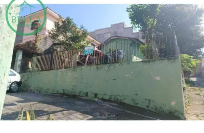 Terreno à venda na rua fernandes correia dias, jardim mangalot, são paulo, 286 m2 por r$ 700.000