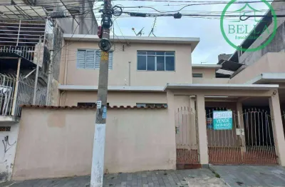 Casa com 4 quartos à venda na rua bariri, ayrosa, osasco, 180 m2 por r$ 640.000