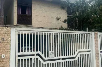 Sobrado com 3 dormitórios à venda, 165 m² por r$ 900.000,00 - parque são domingos - são paulo/sp