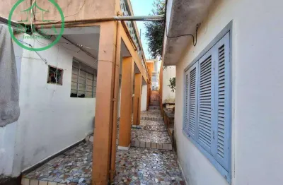 Casa com 4 quartos à venda na rua belfort matos, ayrosa, osasco, 200 m2 por r$ 640.000