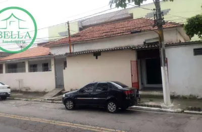 Casa com 2 dormitórios à venda, 100 m² por r$ 900.000,00 - vila jaguara - são paulo/sp