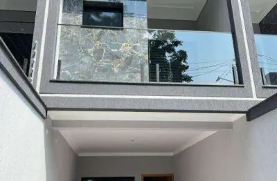 Sobrado com 3 dormitórios à venda, 167 m² por r$ 885.000,00 - parque são domingos - são paulo/sp