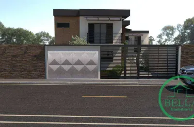 Sobrado com 3 dormitórios à venda, 105 m² por r$ 810.000,00 - parque são domingos - são paulo/sp
