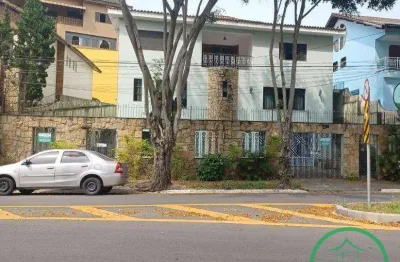 Sobrado com 7 dormitórios à venda, 595 m² por r$ 2.850.000,00 - city américa - são paulo/sp