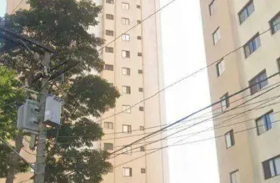 Apartamento com 2 dormitórios à venda, 50 m² por r$ 340.000,00 - vila mangalot - são paulo/sp