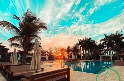 Terreno à venda, 450 m² por r$ 100.000,00 - thermas de santa barbara - águas de santa bárbara/sp