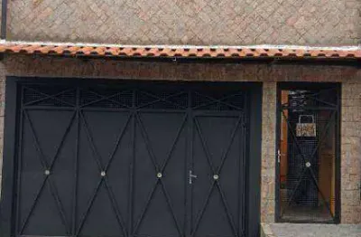 Sobrado com 5 dormitórios à venda, 250 m² por r$ 550.000,00 - conjunto residencial alpes do jaraguá - são paulo/sp