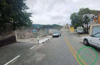 Terreno à venda, 1145 m² por r$ 600.000,00 - três montanhas - osasco/sp