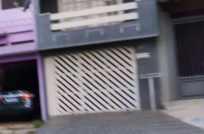 Sobrado com 2 dormitórios à venda, 140 m² por r$ 600.000,00 - jardim maristela - são paulo/sp
