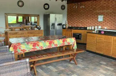 Casa com 4 dormitórios à venda, 298 m² por r$ 1.250.000 - terras de são sebastião - itatiba/sp