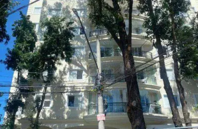 Apartamento com 3 dormitórios à venda, 86 m² por r$ 750.000,00 - vila comercial - são paulo/sp