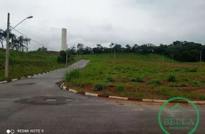 Terreno à venda, 407 m² por r$ 620.000,00 - morada das flores (aldeia da serra) - santana de parnaíba/sp