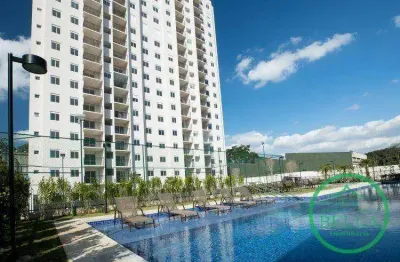 Apartamento com 2 dormitórios à venda, 57 m² por r$ 479.000,00 - vila santo estéfano - são paulo/sp