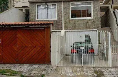 Sobrado com 2 dormitórios, 140 m² - venda por r$ 800.000,00 ou aluguel por r$ 3.250,00/mês - vila são vicente - são paulo/sp