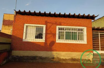 Casa com 2 dormitórios à venda por r$ 742.000,00 - jardim marisa - são paulo/sp