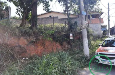 Terreno à venda, 360 m² por r$ 250.000,00 - jardim nova vida - cotia/sp