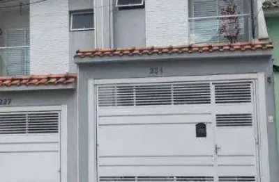 Sobrado com 3 dormitórios à venda por r$ 600.000,00 - vila marina - são paulo/sp