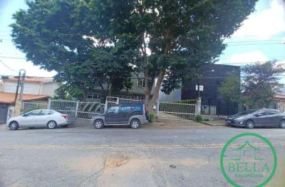 Galpão, 1000 m² - venda por r$ 6.900.000,00 ou aluguel por r$ 52.995,00/mês - vila jaguara - são paulo/sp