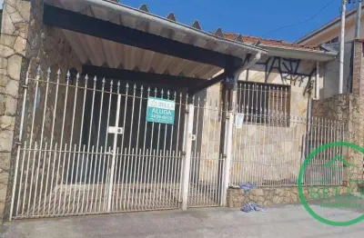 Casa com 2 dormitórios à venda, 200 m² por r$ 790.000,00 - vila mangalot - são paulo/sp