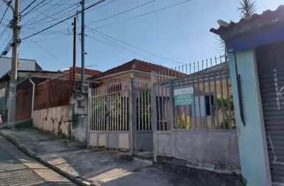 Terreno à venda, 250 m² por r$ 450.000,00 - jardim cidade pirituba - são paulo/sp