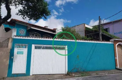 Sobrado com 3 dormitórios à venda por r$ 1.300.000,00 - vila jaguara - são paulo/sp