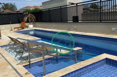 Apartamento com 3 dormitórios à venda, 72 m² por r$ 730.000,00 - vila pereira barreto - são paulo/sp