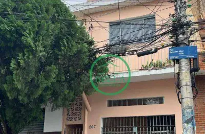 Sobrado com 5 dormitórios à venda, 193 m² por r$ 850.000,00 - parque são domingos - são paulo/sp
