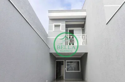 Sobrado com 3 dormitórios à venda, 140 m² por r$ 765.000,00 - vila pirituba - são paulo/sp