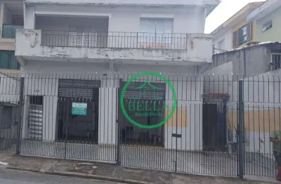 Casa com 3 dormitórios à venda, 200 m² por r$ 800.000,00 - vila boaçava - são paulo/sp