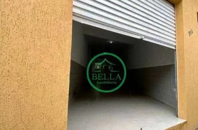 Salão para alugar por r$ 1.250,00/mês - parque esperança - são paulo/sp