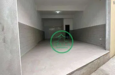 Sala para alugar, 30 m² por r$ 1.000,00/mês - parque esperança - são paulo/sp