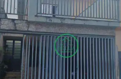 Sobrado com 2 dormitórios à venda, 150 m² por r$ 954.000,00 - parque são domingos - são paulo/sp